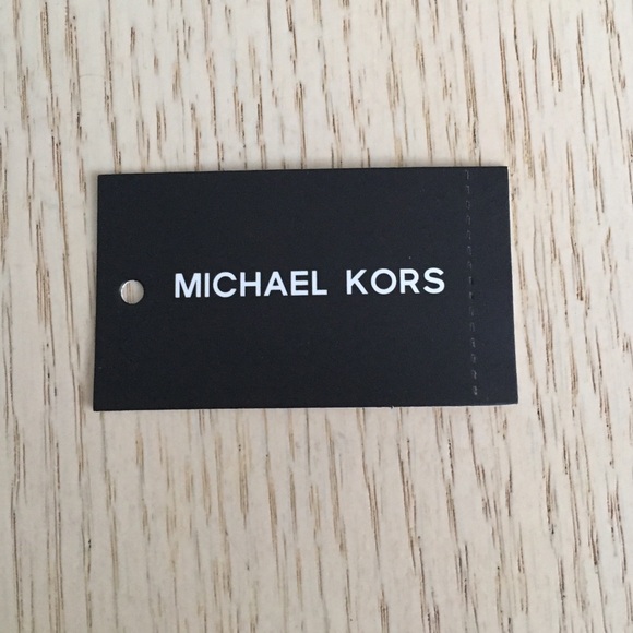 Michael Kors Cooper Cherry Slim Wallet - Picture 6 of 8